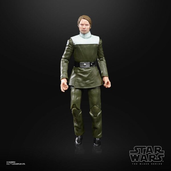 Star Wars Black Series Galen Erso 15cm 4