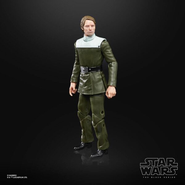 Star Wars Black Series Galen Erso 15cm 5