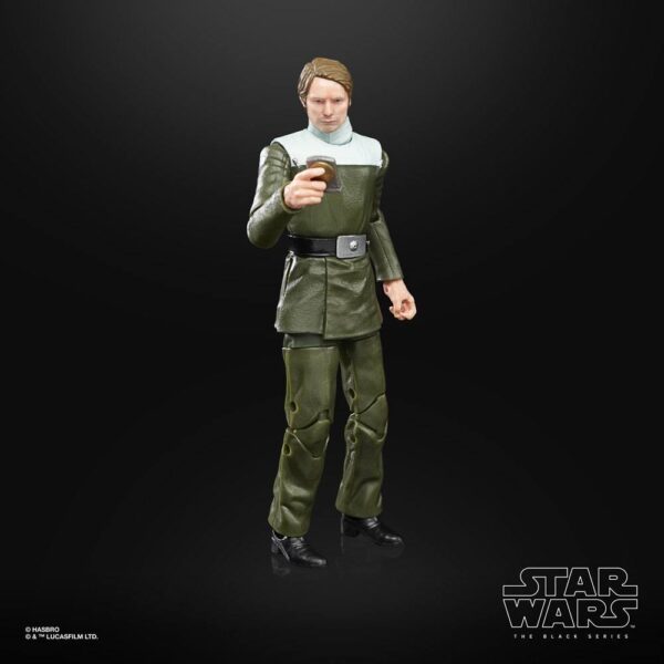 Star Wars Black Series Galen Erso 15cm 6