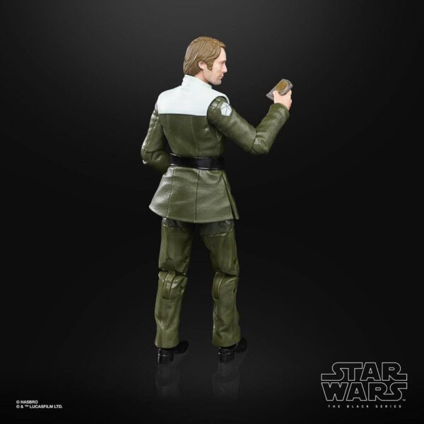 Star Wars Black Series Galen Erso 15cm 7