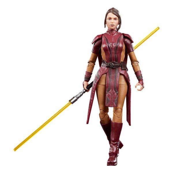 Star Wars KOTOR Black Series Gaming Greats Bastilla Shan 1