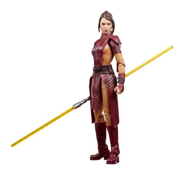 Star Wars KOTOR Black Series Gaming Greats Bastilla Shan 10