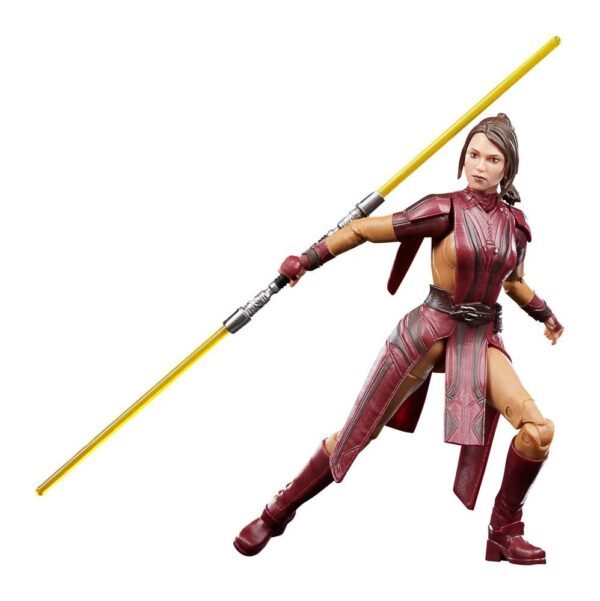 Star Wars KOTOR Black Series Gaming Greats Bastilla Shan 11