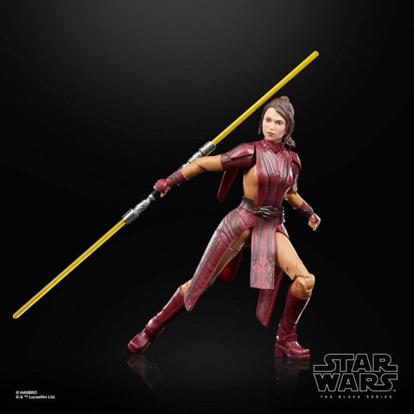 Star Wars KOTOR Black Series Gaming Greats Bastilla Shan 4