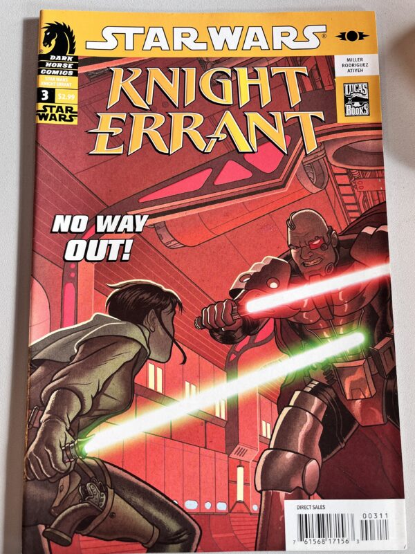 Star Wars Knight Errant 1 3 scaled