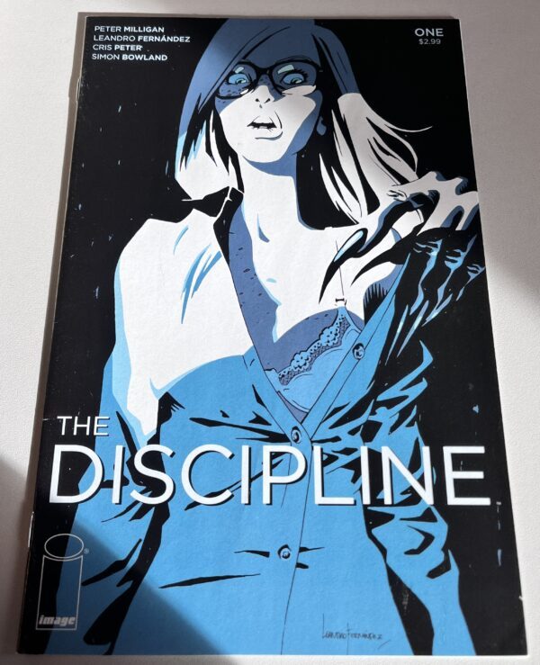 The Discipline 1 scaled