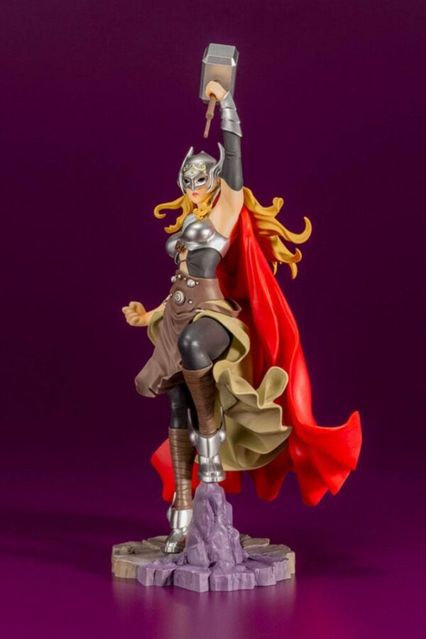 Thor Jane Foster 4