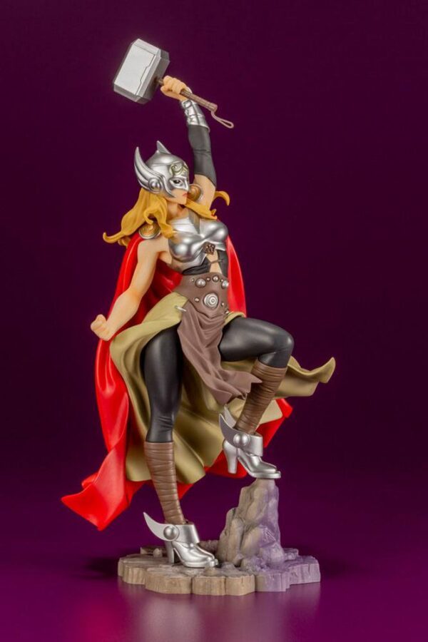 Thor Jane Foster 5