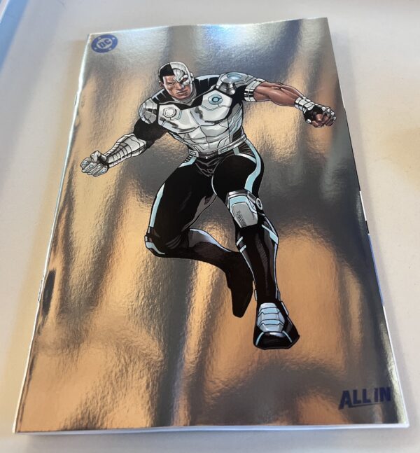 Titans 16 Foil variant scaled