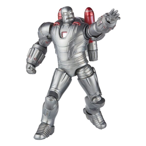 What if. Marvel Legends Goliath 15 cm 10