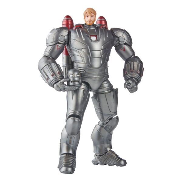 What if. Marvel Legends Goliath 15 cm 11