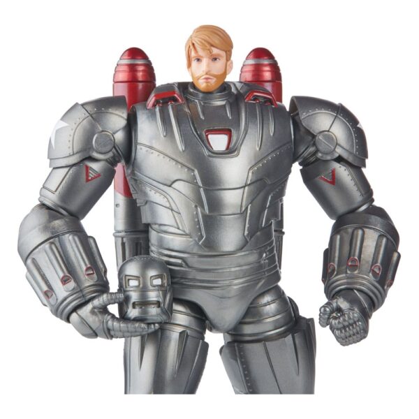 What if. Marvel Legends Goliath 15 cm 12