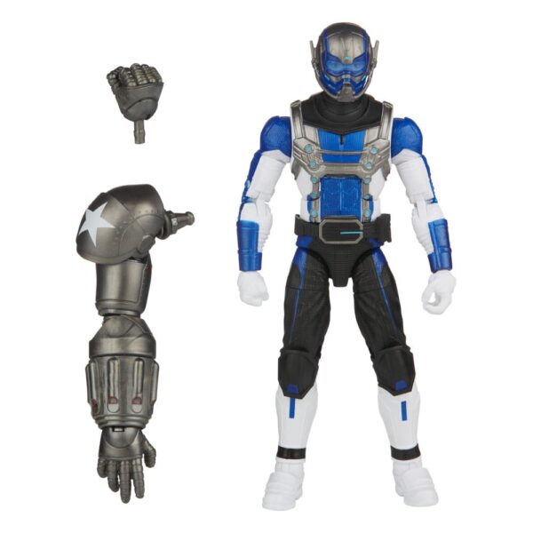 What if. Marvel Legends Goliath 15 cm 6