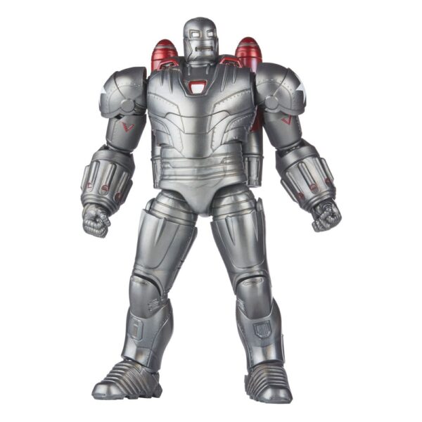 What if. Marvel Legends Goliath 15 cm 9