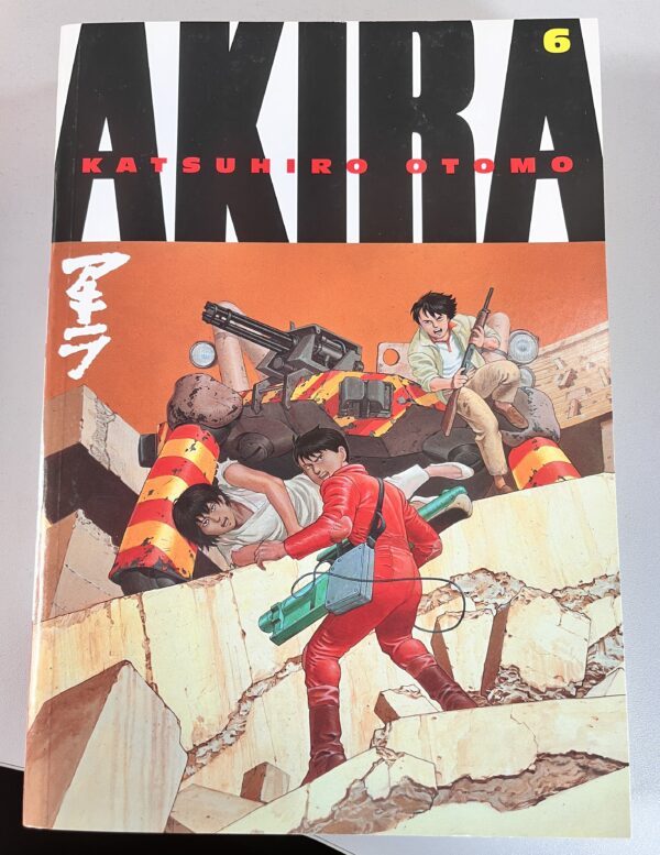 Akira 6 scaled