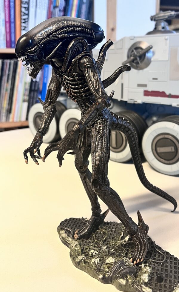 Alien Big Chap 2 scaled