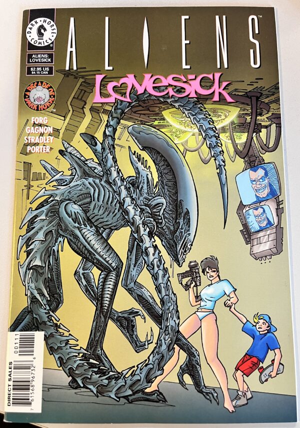 Aliens Lovesick 2 scaled