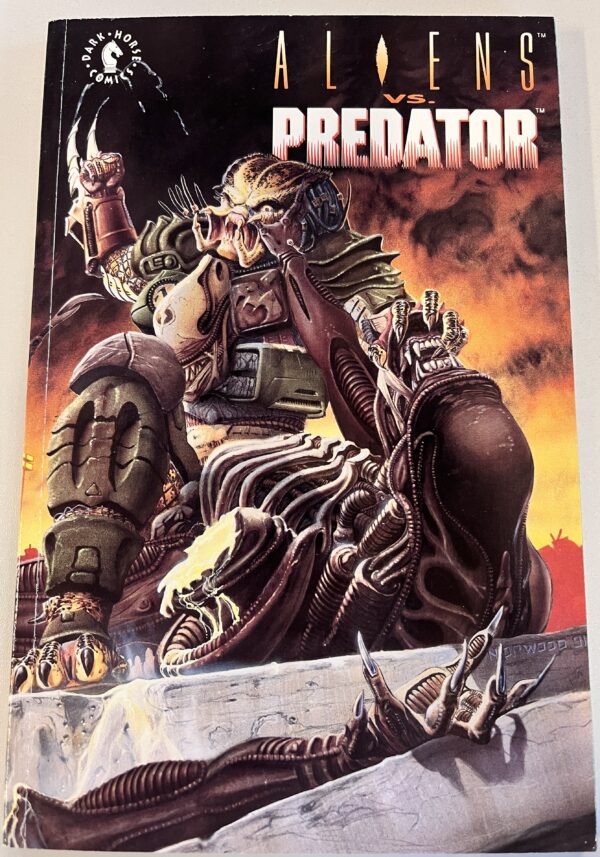 Aliens vs Predator 1 scaled