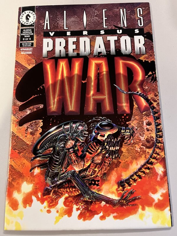 Aliens vs Predator War 1 scaled