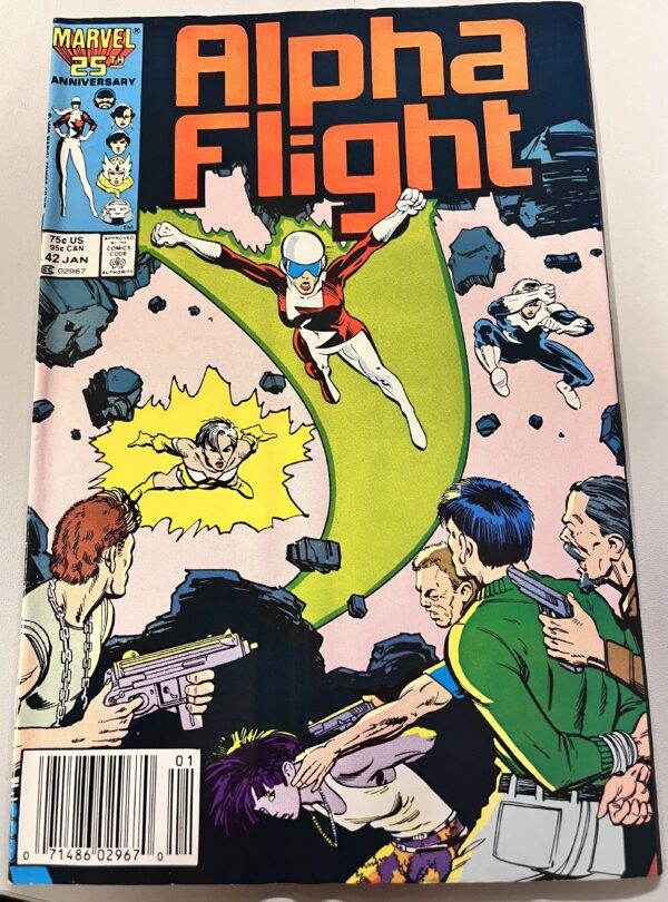 Alpha Flight 42 scaled