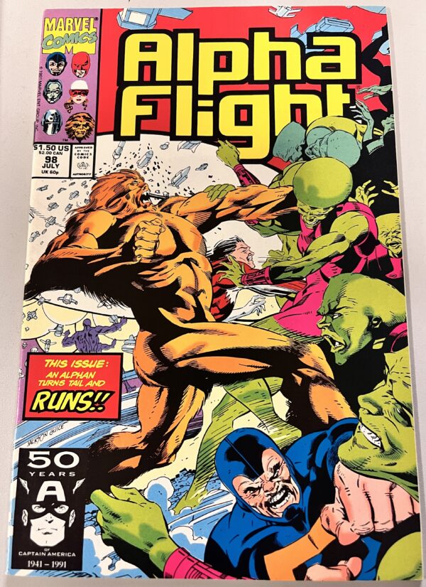 Alpha Flight 98 scaled