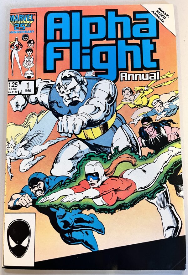 Alpha Flight Annual 1 scaled