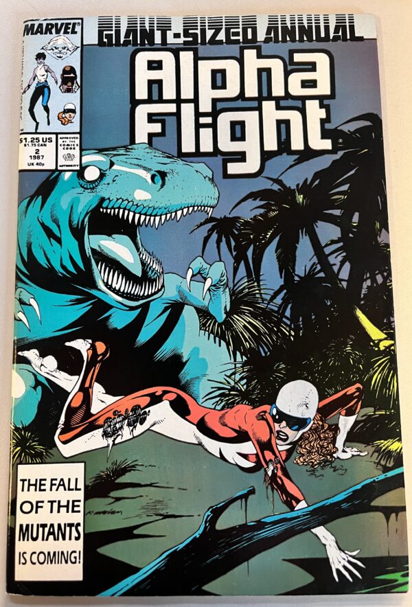 Alpha Flight Annual 2 scaled