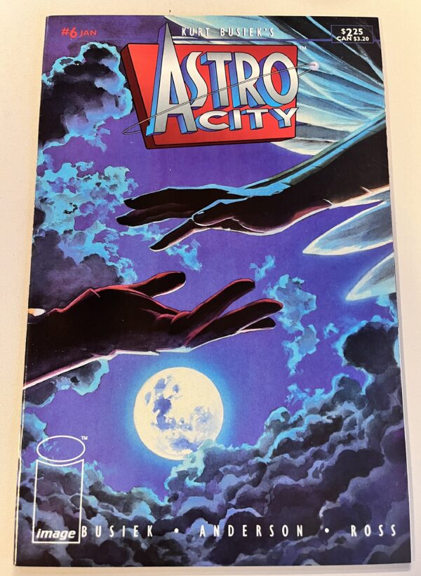 Astro City 6 scaled