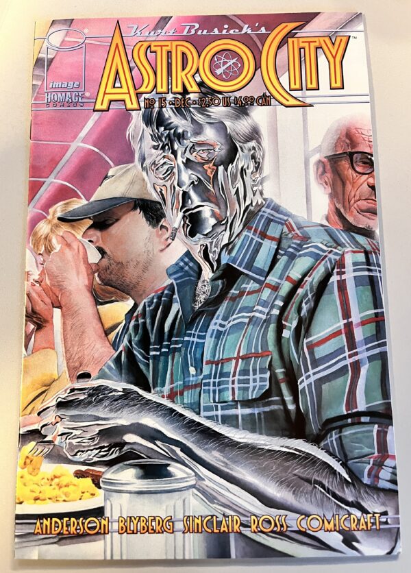 Astro City vol. 2 15 scaled