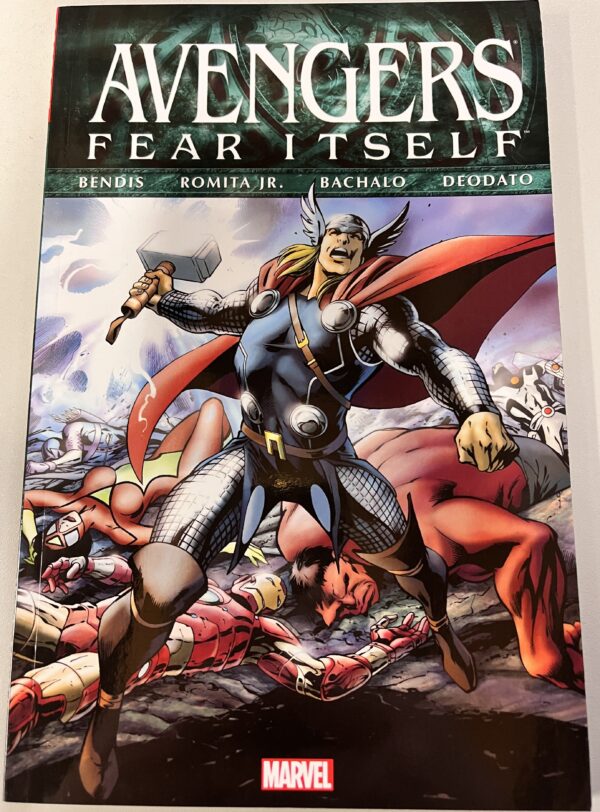 Avengers Fear Itself 1 scaled