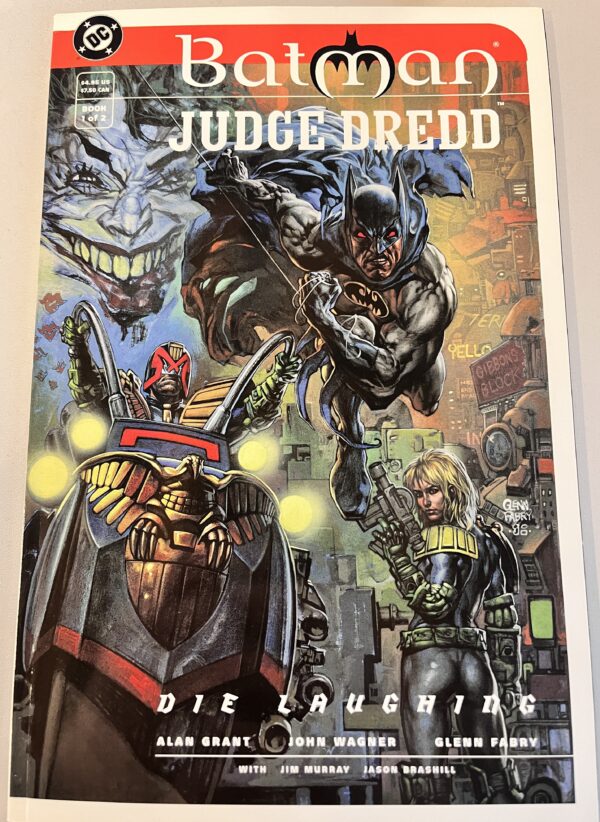 Batman Judge Dredd Die Laughing 1 scaled