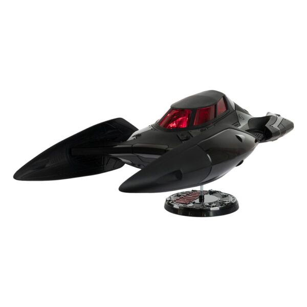 Batman Beyond DC Multiverse Vehicle Batmobile Gold Label 53 cm 5