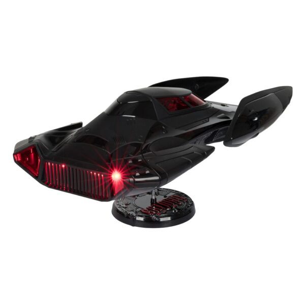 Batman Beyond DC Multiverse Vehicle Batmobile Gold Label 53 cm 6