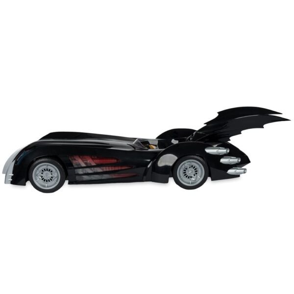 Batman Robin DC Multiverse Vehicle Batmobile 63 cm 12