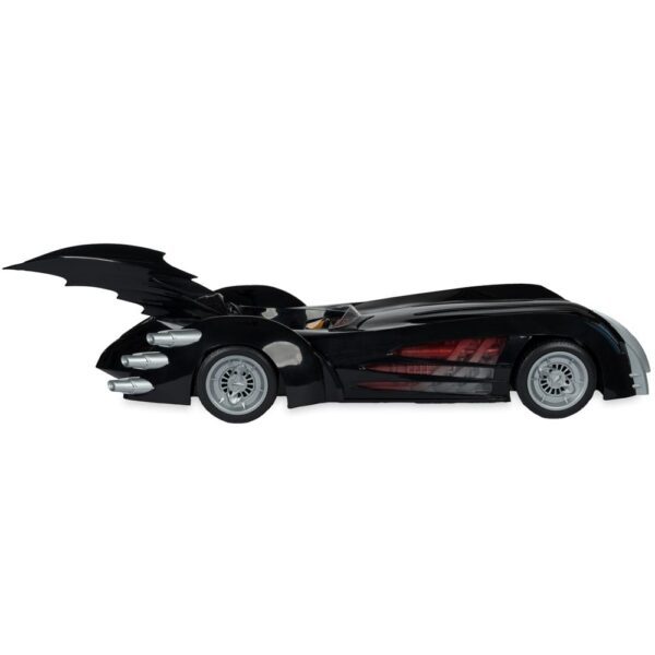 Batman Robin DC Multiverse Vehicle Batmobile 63 cm 13