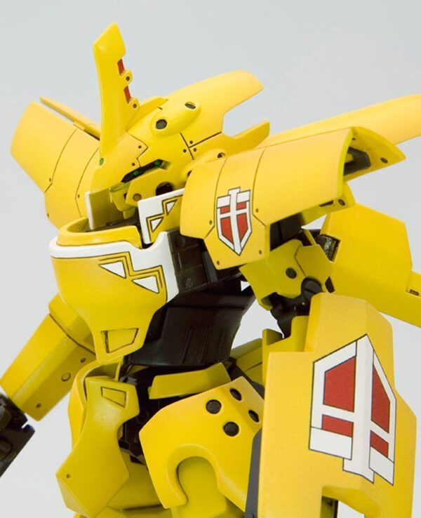 Broken Blade Plastic Model Kit 160 Eltemus Renewal Ver 9