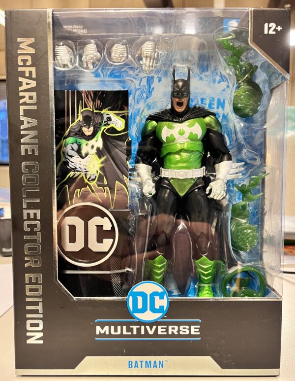 DC Multiverse Batman Green Lantern 1 scaled