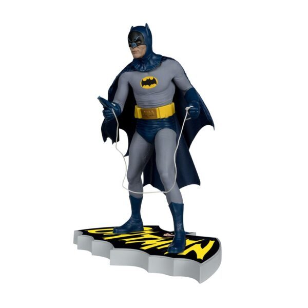 DC Direct Statue DC Movie Statues Batman Batman 66 29 cm 1