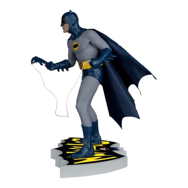 DC Direct Statue DC Movie Statues Batman Batman 66 29 cm 2