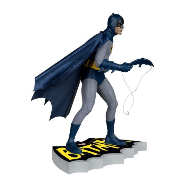 DC Direct Statue DC Movie Statues Batman Batman 66 29 cm 3