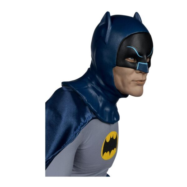 DC Direct Statue DC Movie Statues Batman Batman 66 29 cm 4