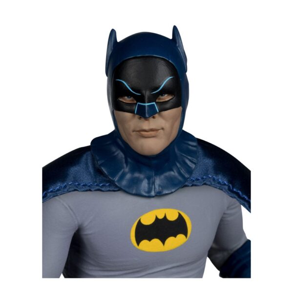 DC Direct Statue DC Movie Statues Batman Batman 66 29 cm 7