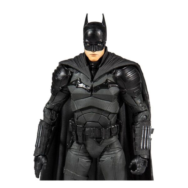 DC Multiverse Action Figure Batman Batman Movie 18 cm 2