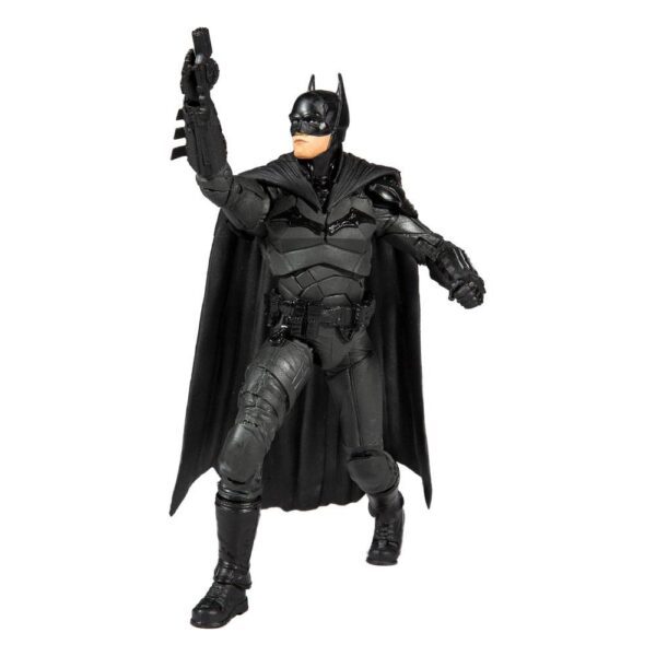 DC Multiverse Action Figure Batman Batman Movie 18 cm 3