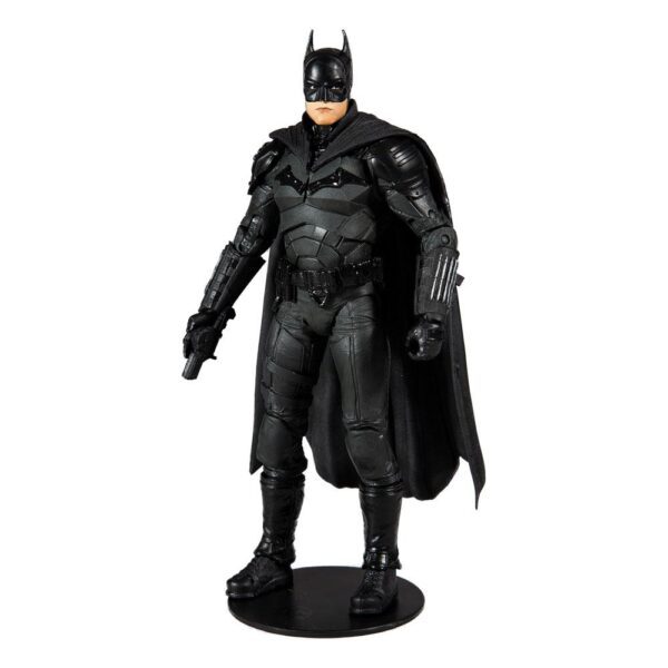 DC Multiverse Action Figure Batman Batman Movie 18 cm 7