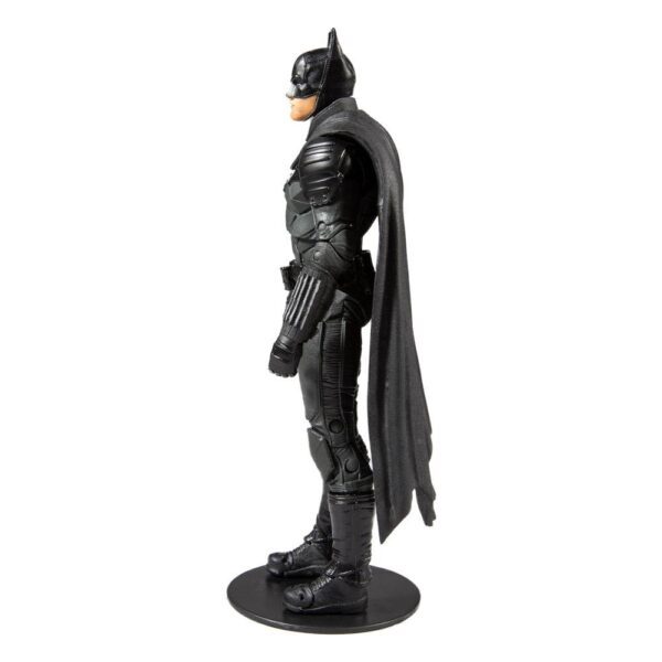 DC Multiverse Action Figure Batman Batman Movie 18 cm 8