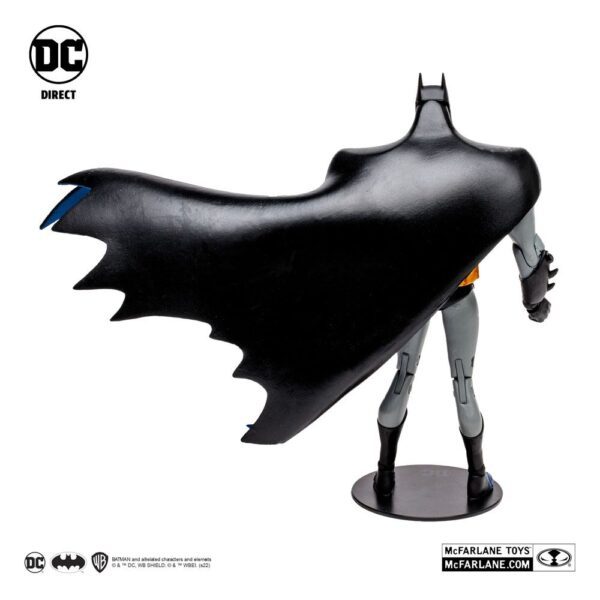 DC Multiverse Action Figure Batman the Animated Series Gold Label 18 cm 5