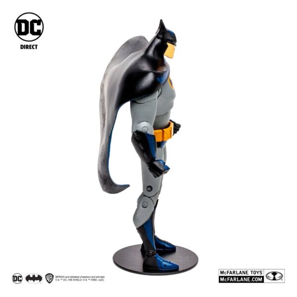 DC Multiverse Action Figure Batman the Animated Series Gold Label 18 cm 6