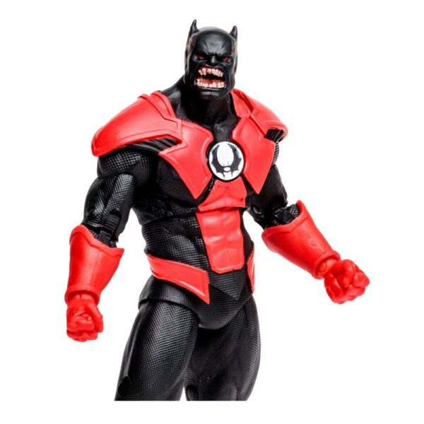 DC Multiverse Action Figure Batrocitus Dark Nights Death Metal 18 cm 9