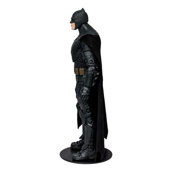 DC The Flash Movie Action Figure Batman Ben Affleck 18 cm 2